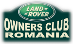 Asociația "LAND ROVER OWNERS CLUB ROMANIA"